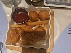 -悦荟牛排餐厅(佳木斯万达店)