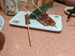 -元气寿司(金光华店)