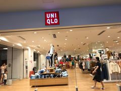 -优衣库(武汉国际广场店)