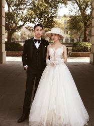 -Mu慕婚纱摄影·超级工作室