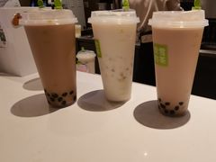 -奈雪的茶(湖滨银泰in77C区PRO店)