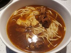 -黑窑厂糖油饼烤鸭·清真菜(旗舰店)