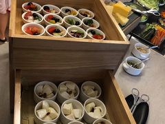 -深圳湾万怡酒店