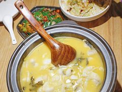 -蜀锦堂·川味现炒(襄阳武商汇店)