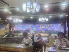 -白魁老号饭庄(交道口店)