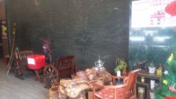 -脉道美容养生会所