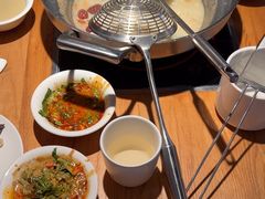 -骨之味·筒骨汤火锅(晋江万达店)