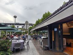 -汉水谣·江景餐厅(江滩店)