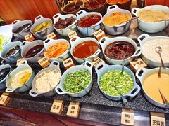 -阪尚皇·原切牛排·烤肉火锅自助(北京路店)