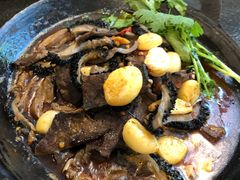 -湘肠香火锅店(团结湖店)
