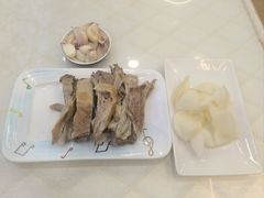 -尕西木老春台东乡手抓美食