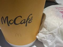 -麦当劳(桐乡润丰步行街店)