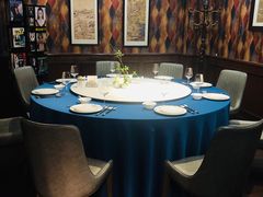 包厢-麟1929(外滩店)