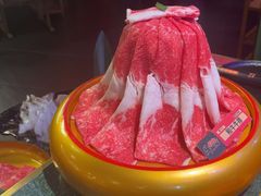 -牛New寿喜烧(中山公园龙之梦店)