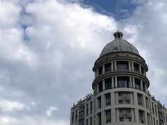 -天津意大利风情旅游区