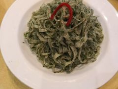 -李记搅团•非遗陕菜(三桥店)