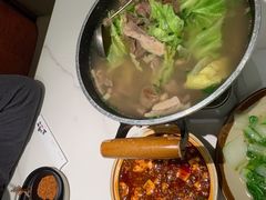 -乔阿马·江南味·驴肉香(龙湖华泾天街店)