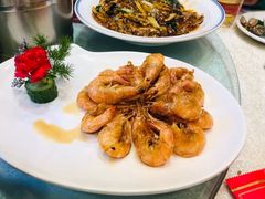 -阿婆农家菜(车墩店)