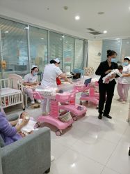 点击看大图 -纵享怡月月子中心(西稍门店)