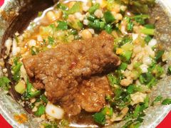 -二荆条·蜀鲜汇城市森林火锅