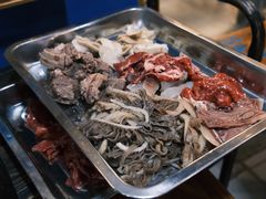 -金鼎雪山牦牛杂火锅(理县总店)