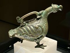 -太原市博物馆