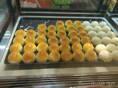 -陶陶居饼家(惠福东路店)