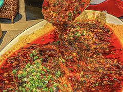 -川正旺江湖菜(三元桥店)