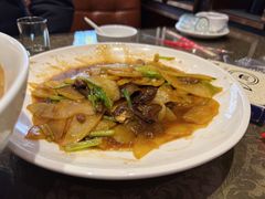 -嘎吧锅私家菜馆(联想科技城店)