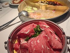 -小龙翻大江文化火锅(宽窄店)