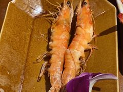 -和彩放题餐厅(酒仙桥店)