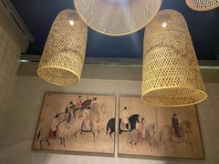 大堂-卞氏菜根香·川菜(青羊万达店)