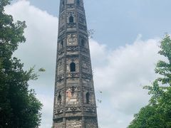 -上海佘山国家森林公园天马山园