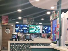 -魏家凉皮(十里河店)