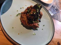 -驿舍·民國老营房院子私房菜(科学会堂店)