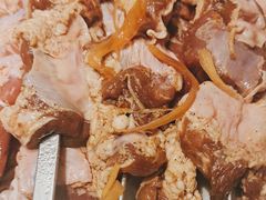 -通海俄式烧烤·俄罗斯大串(嵩山路店)