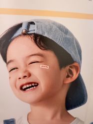 -倾城宝贝儿童摄影(广州天河店)