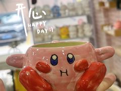 -馆陶手作坊DIY·陶艺·石塑粘土·石膏娃娃(车陂店)