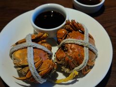 -香荟Aroma·外滩茂悦大酒店