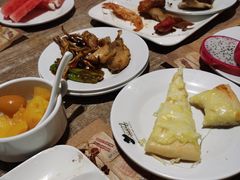 -汉巴味德巴西烤肉(顺和广场店)