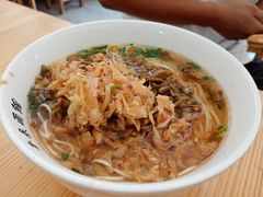 -李叁面馆(妇幼店)