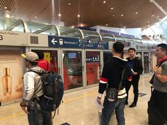 -吉隆坡国际机场