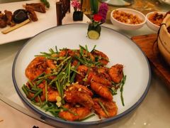 -山泉公馆酒家(珠江新城店)