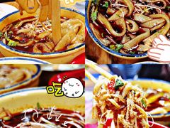 -冒椒火辣(奎星楼街店)