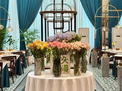 -狮拾久·现代新加坡料理(壹方城店)