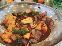 -碧海银沙海鲜餐厅(恒大海上威尼斯店)