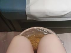 -华夏良子·足道SPA艾灸(铁道大厦店)