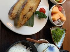 -九井澤精致料理(金茂店)