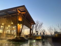 -清河半岛温泉度假酒店