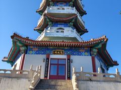 -北京十三陵国家森林公园蟒山景区